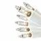 GE String A Long 100-Count 20.6-ft Clear Incandescent Plug-In Christmas String Lights